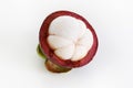 Mangosteen