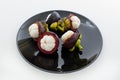 Mangosteen