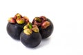 Mangosteen