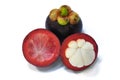 Mangosteen