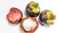 Mangosteen / Mangustan