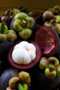 Mangosteen