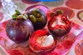 Mangosteen