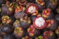 Mangosteen