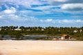 Mangue Seco, Bahia, northeast Brazil