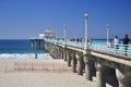 Manhattan Beach Pier