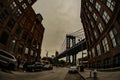 Manhattan Bridge United States,Brooklyn