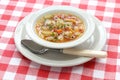 Manhattan chowder