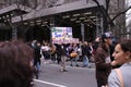 Manhattan Easter parade