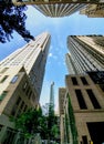 Manhattan in its Glory: A View from 33rd Street