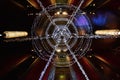 Radio City Music Hall interior