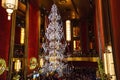 Radio City Music Hall interior