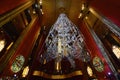 Radio City Music Hall interior