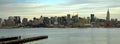 Manhattan Panorama