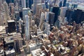 Manhattan Rooftops