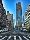 Manhatten