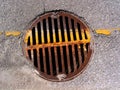 Manhole