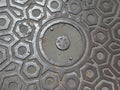 Manhole Cover