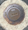 Manhole Covers