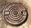 Manhole Covers