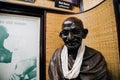 Mani Bhavan Gandhi Sangrahalaya Museum in Mumbai, India