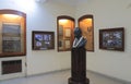 Gandi Museum Mumbai India Royalty Free Stock Photo