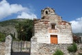 Mani chapel