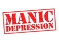 MANIC DEPRESSION