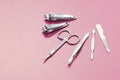 Manicure Tools