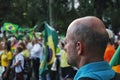 Manifestation against the habeas corpus petition filed by the defense attorneys of former president of Brazil Luiz InÃÂ¡cio Lula da