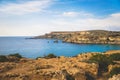 Manikata, Malta Island Royalty Free Stock Photo