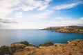 Manikata, Malta Island