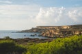 Manikata, Malta Island