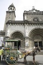 Manila Cathedral