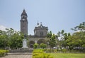 Manila cathedral in philippnes