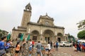 Manila Cathedral