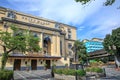 Manila City Hall in Philippines