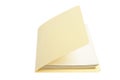 Manila Folder