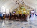 Minor Basilica of the Black Nazarene, Manila