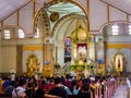 Minor Basilica of the Black Nazarene, Manila