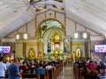 Minor Basilica of the Black Nazarene, Manila