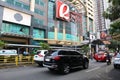 Robinsons Place, Manila