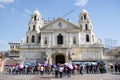 Minor Basilica of the Black Nazarene in Manila