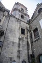 San Agustin Church located in Manila