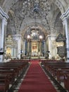 San Agustin Church located in Manila