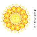 Manipura chakra