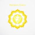 Manipura chakra