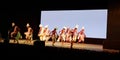 manipuri traditional dance programme
