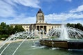 Manitoba Legislative Building