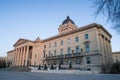 Manitoba Legislative Building